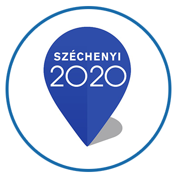 Széchenyi 2020 - ERFA